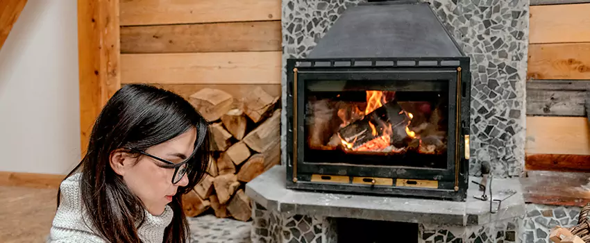 Harman P68-C Pellet Stove Repair in La Crescenta-Montrose, California 