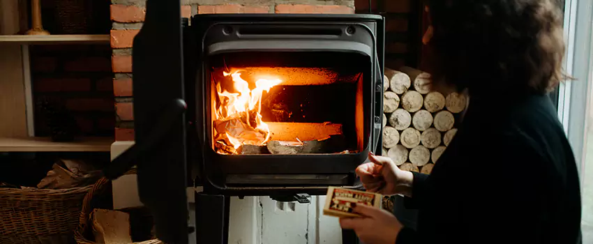 Hearthstone Wood Stoves Fireplace Repair in La Crescenta-Montrose, California