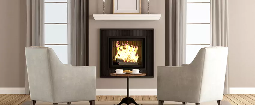 Heatilator Direct Vent Fireplace Services in La Crescenta-Montrose, California