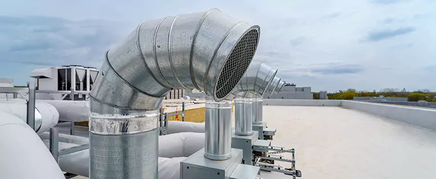 Insulated Ductwork Repair Services Near Me in La Crescenta-Montrose, CA