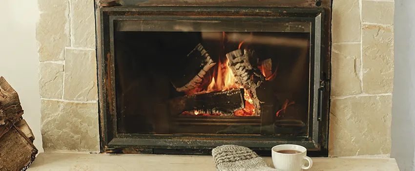 Kings man Fireplaces Insert Services in La Crescenta-Montrose, CA