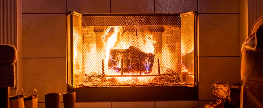 Monessen Hearth Courtyard Outdoor Gas Fireplace Maintenance in La Crescenta-Montrose, CA