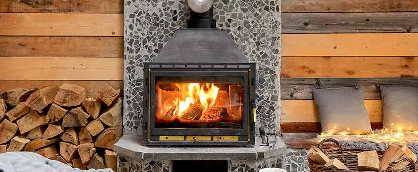 Outdoor Morso Fireplace Broken Screen Replacement in La Crescenta-Montrose, CA