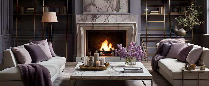 Napoleon Galaxy Series Outdoor Fireplaces Repair in La Crescenta-Montrose, CA