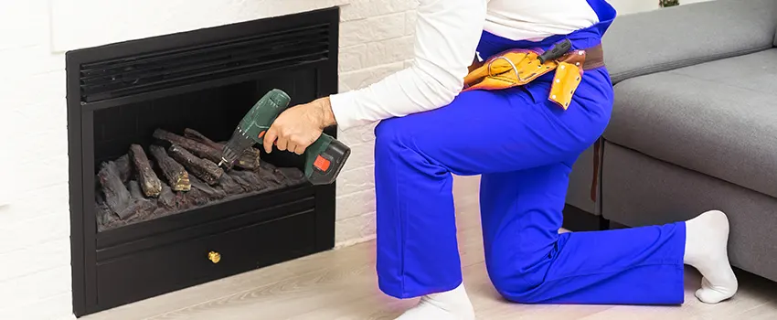 Pellet Fireplace Repair Services in La Crescenta-Montrose, CA