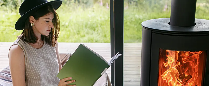 Pellet Stove Chimney Inspection in La Crescenta-Montrose, CA