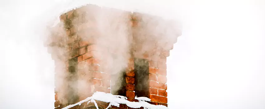 Chimney Flue Soot Removal in La Crescenta-Montrose, CA