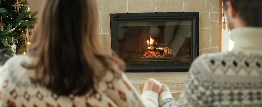 Superior Open-Hearth Wood Fireplaces in La Crescenta-Montrose, CA