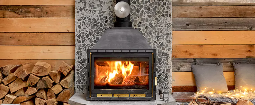 Travis Industries Elite Fireplace Inspection and Maintenance in La Crescenta-Montrose, California