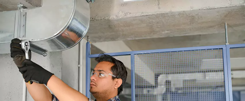 Benefit of Ventilation Cleaning in La Crescenta-Montrose, California
