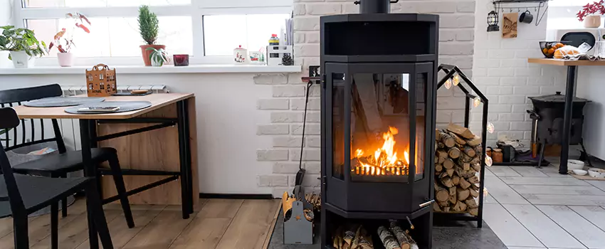 Cost of Vermont Castings Fireplace Services in La Crescenta-Montrose, CA