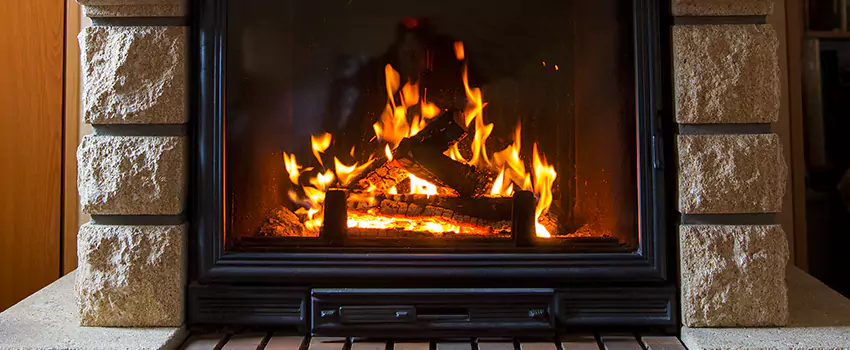 Cost of Wood Fireplace Installation in La Crescenta-Montrose, CA