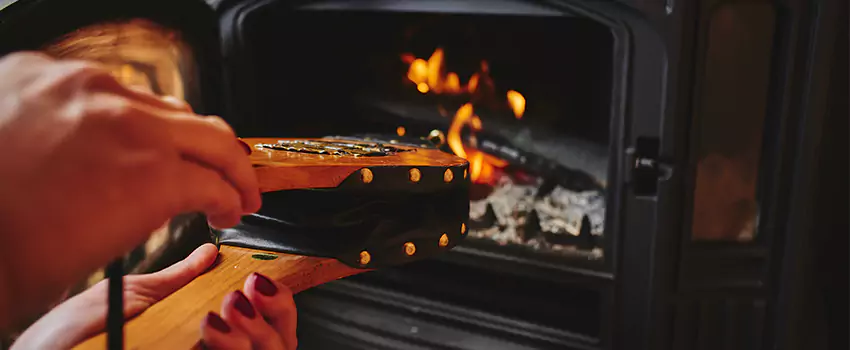 Cost of Wood Furnace Repair and Installation Services in La Crescenta-Montrose, CA