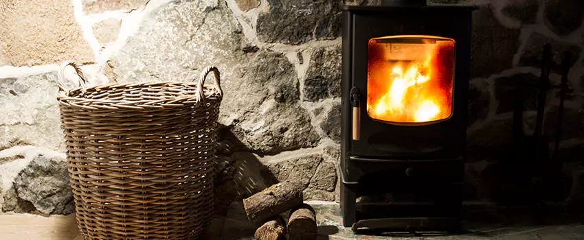 24/7 Wood Stove Installation Services in La Crescenta-Montrose, California