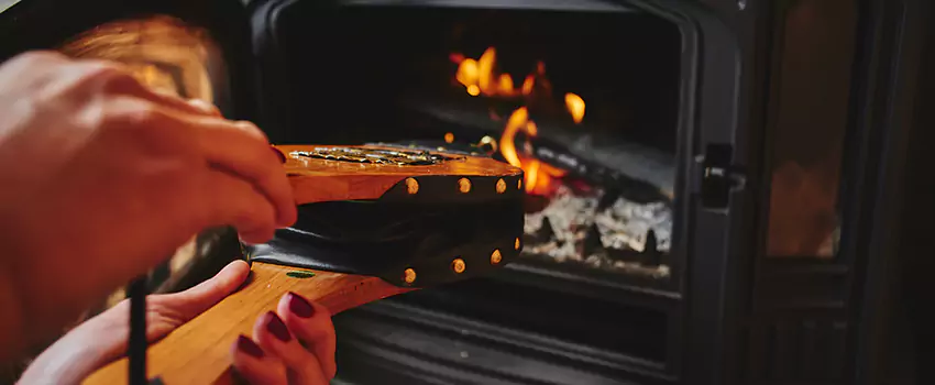 Wood Stove Grates Repair in La Crescenta-Montrose, California